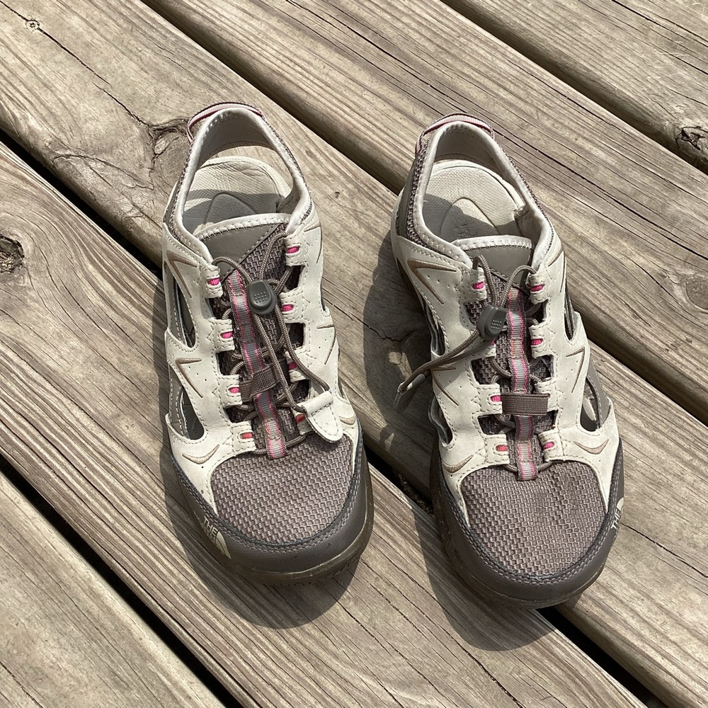 The North Face Sandals -8.5
